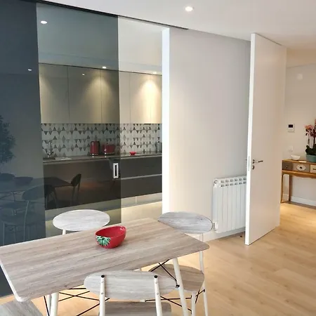 Rafaelo's Διαμέρισμα *