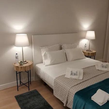 Rafaelo's * Caldas Da Rainha