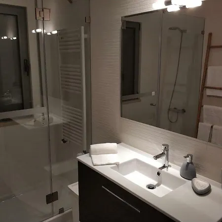 Διαμέρισμα Rafaelo's Caldas Da Rainha