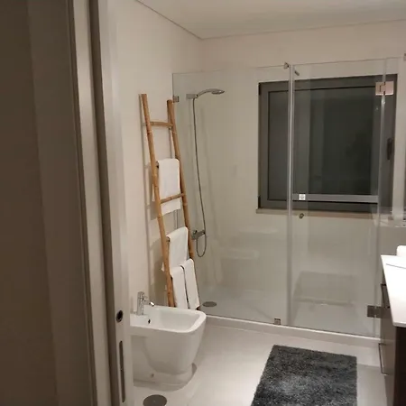 Rafaelo's Διαμέρισμα Caldas Da Rainha