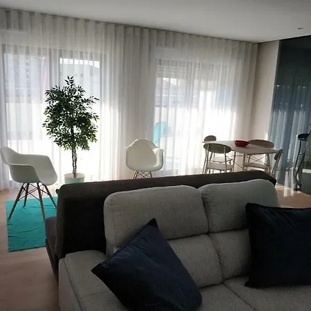 Rafaelo's Διαμέρισμα Caldas Da Rainha