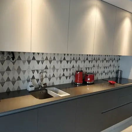 Rafaelo's Διαμέρισμα