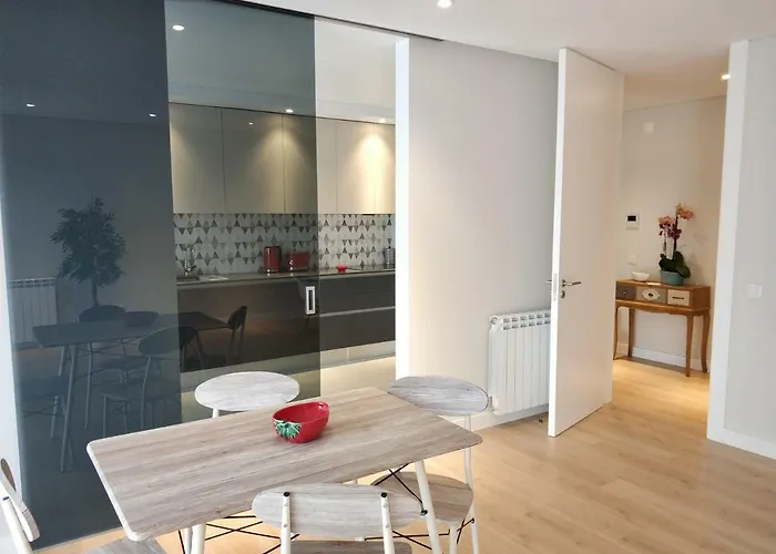 Rafaelo's Apartment *