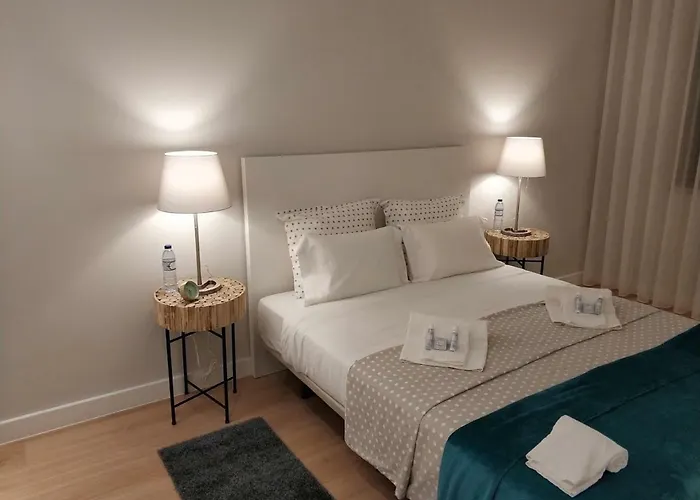 Rafaelo's * Caldas Da Rainha