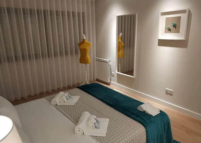 Apartment Rafaelo's *