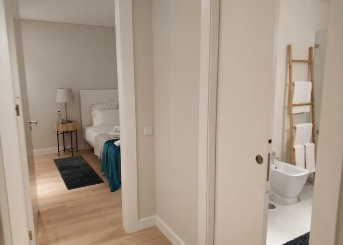 Rafaelo's Caldas Da Rainha