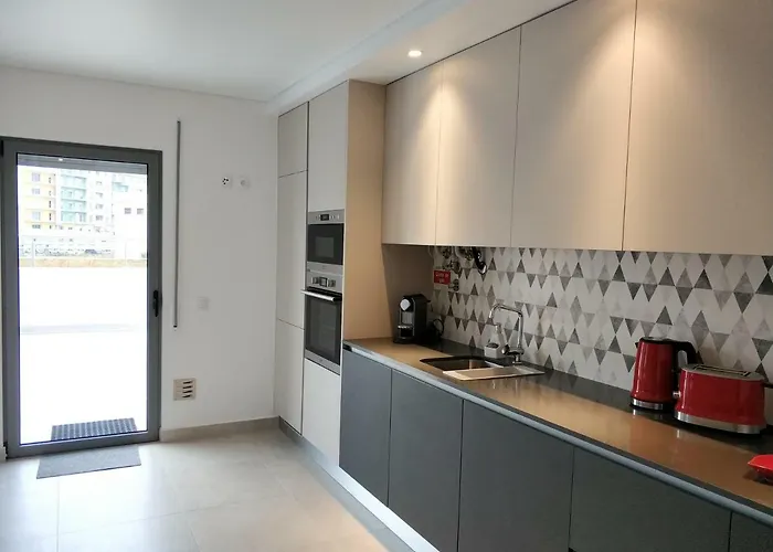 Apartment Rafaelo's Caldas Da Rainha